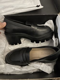 Loafers / Platform Loafers - Saks Fifth Avenue