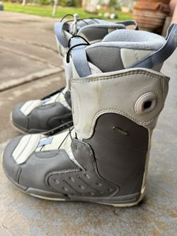 Salomon Snowboard Boots