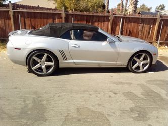 Camero