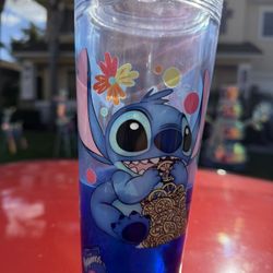 stitch -24oz Acrylic Cup 