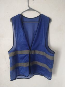 Safety vest