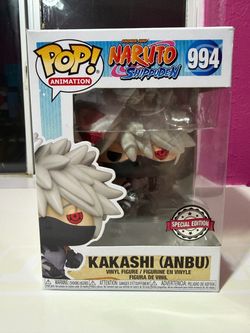 Kakashi (Anbu) funko pop
