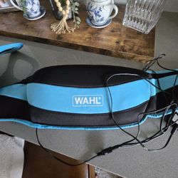 Wahl Back Massager Pre-owned 