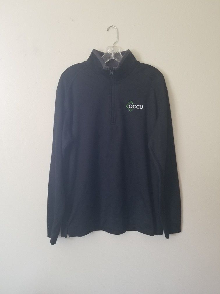 Occu Quarter Zip