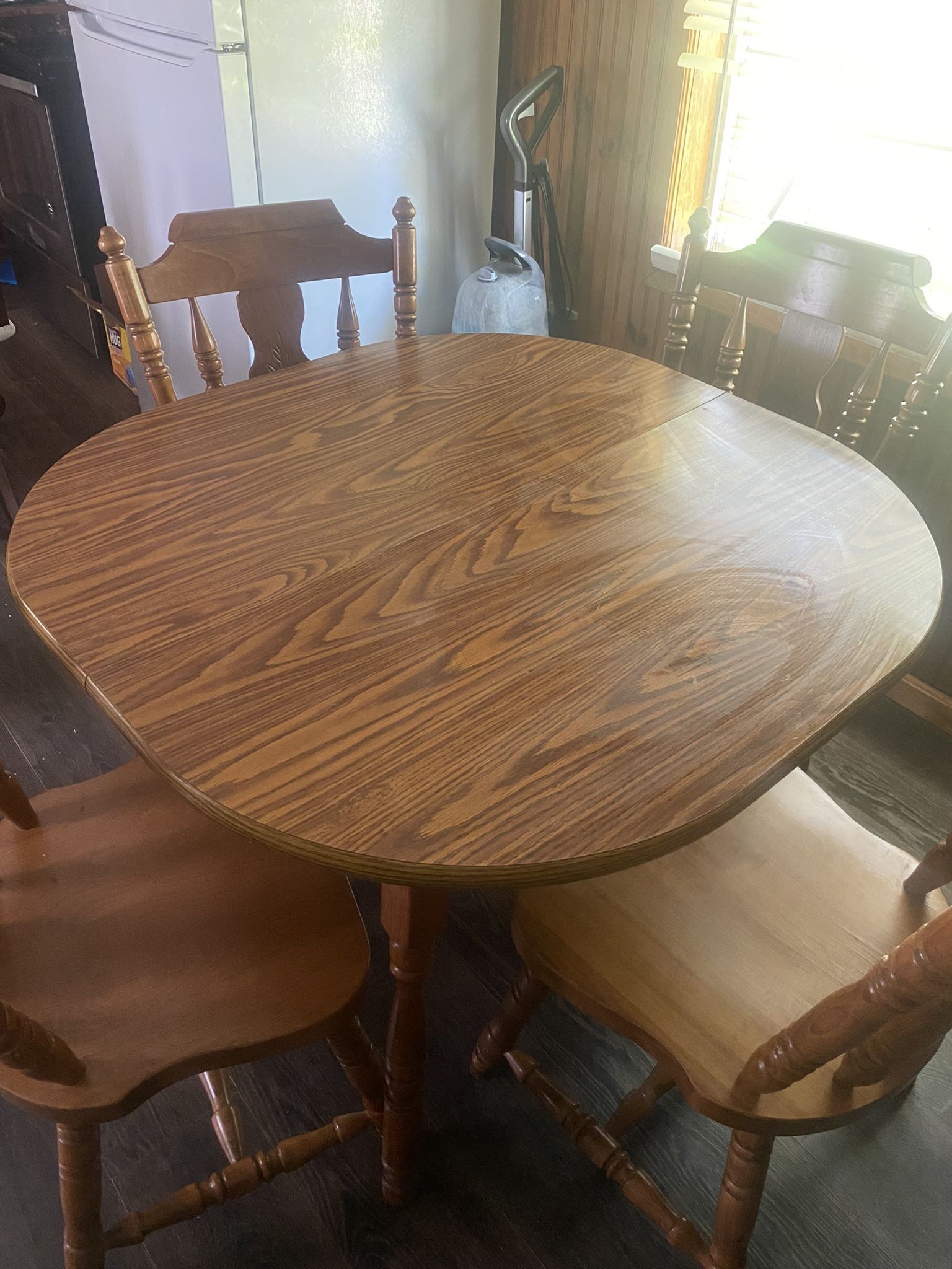 Kitchen Table 