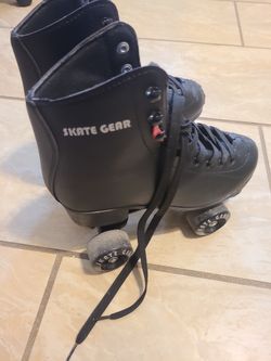 Roller Skates