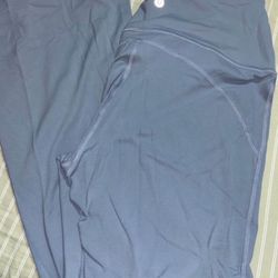 Lululemon Groove Nulu Pants
