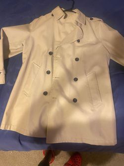 Inspector Gadget peacock large