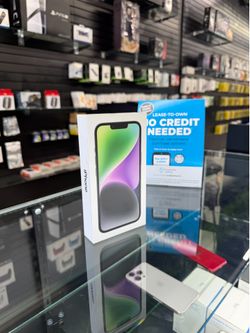 iPhone 14 (Factory Unlocked)