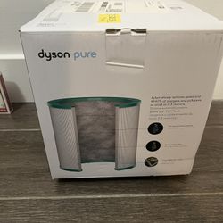 Dyson Pure Filter