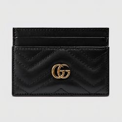 Gucci Marmont Card Holder