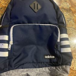 Adidas Classic 3s 5 Backpack |