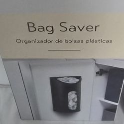 Bag Holder 