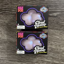 Needoh Cloud Pleaser