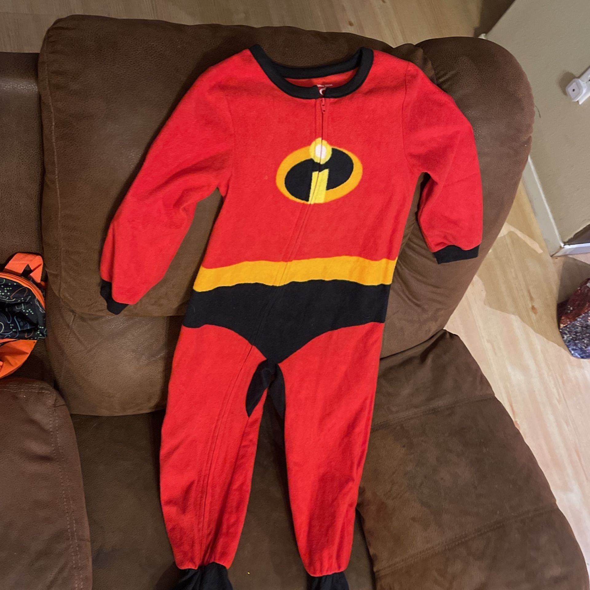 Incredibles Onesie