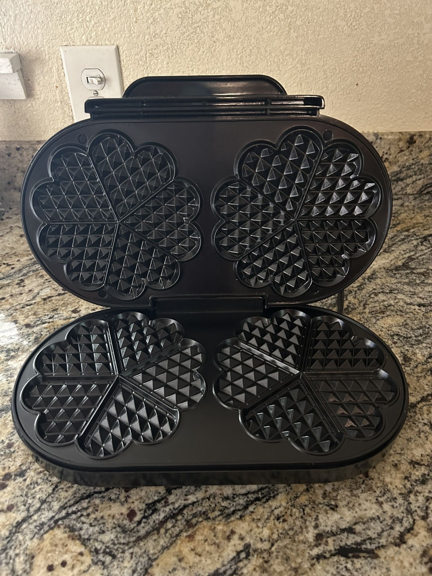 Mueller Austria Waffle Wiz