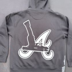 SDL LA Hoodie Size Small Large 