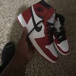 Size 10 Ds 2015 Pair