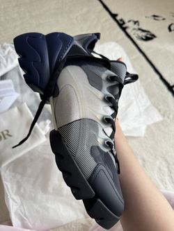 Dior Men Sneakers | Brand New | Size EU 41 | Full Set