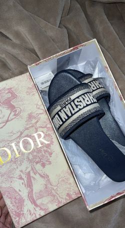 Dior Sandals 