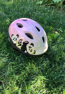 Toddler Bike Helmet