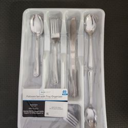 Flatware 