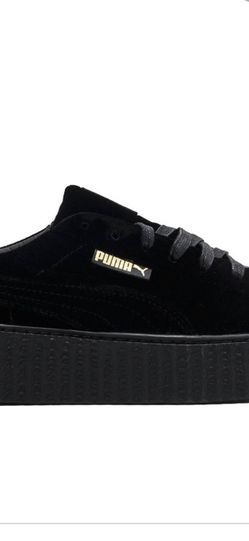 Fenty Puma Creepers