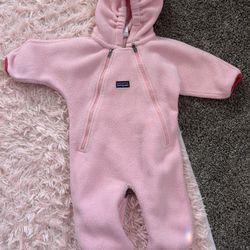 Patagonia Baby Suit 