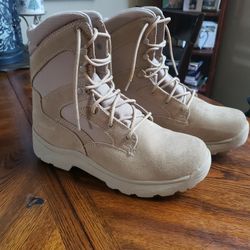 Men's  BRAHMA DESERT Boots