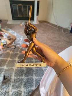 Mariner Edgar Martinez