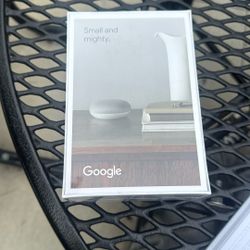 Nest mini