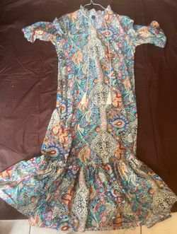 Dresses