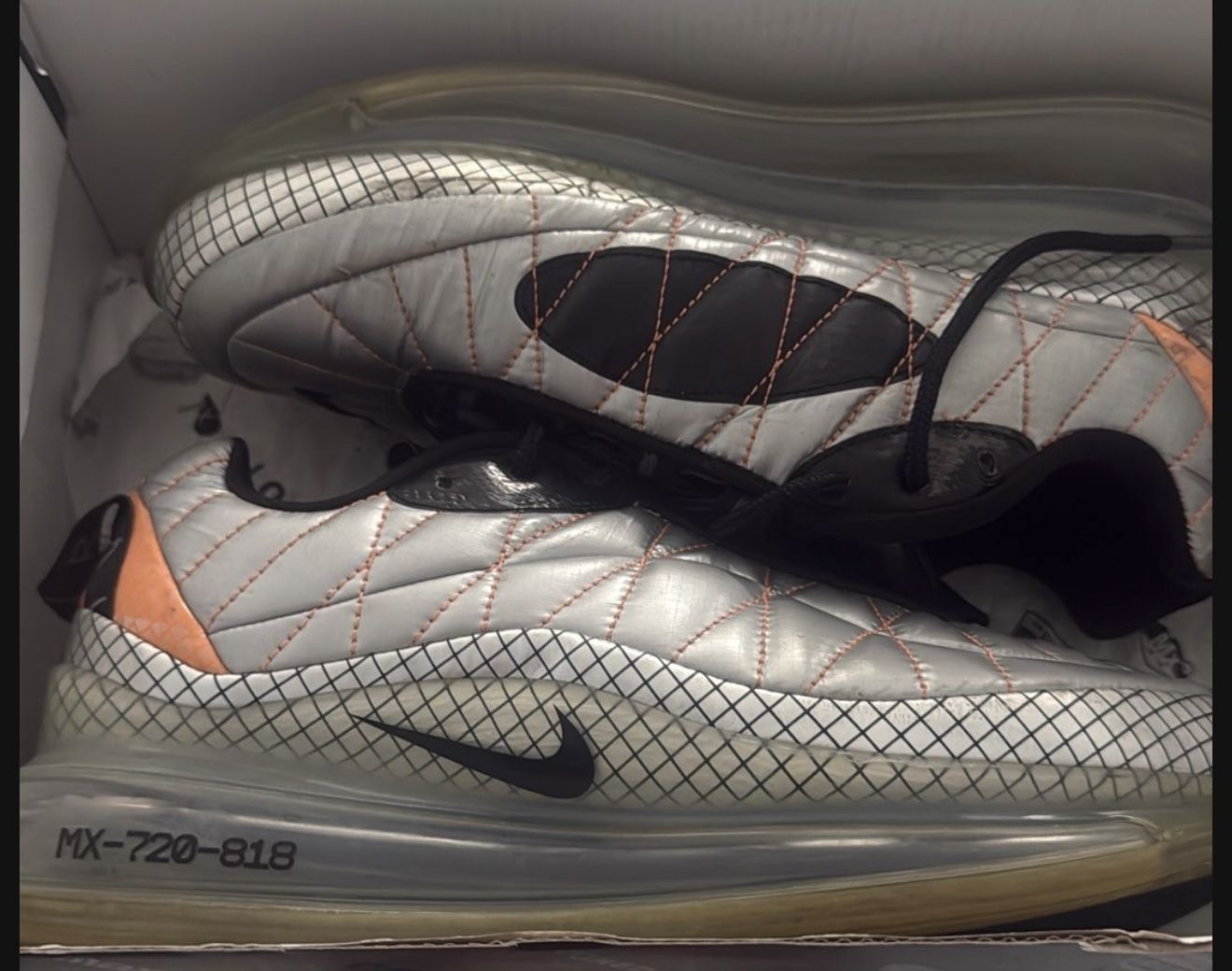 Nike Mx