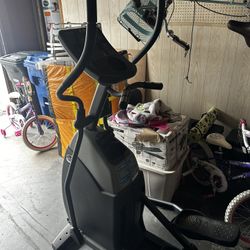 Elliptical 