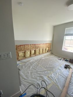 Drywall/Taiping