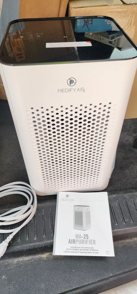 MedifyAir MA-25 Air Purifier