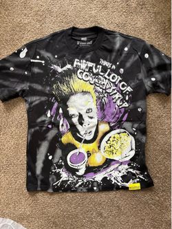 Awful Lot Of Cough Syrup shirt