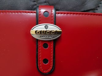 Gucci wallet