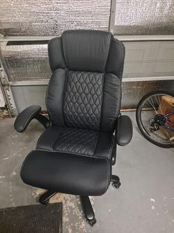 Office Chair Big&Tall