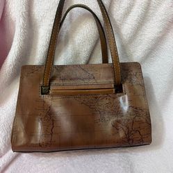 Patricia Nash Vintage Bag 