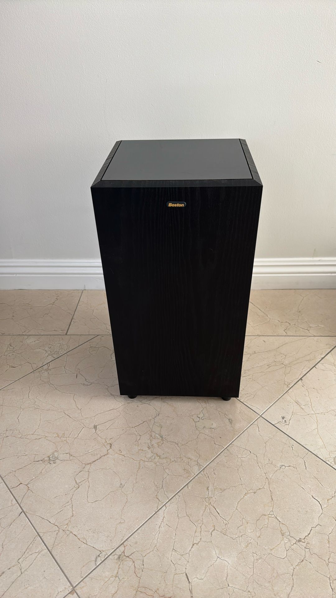 Boston Acoustics PV400 Subwoofer