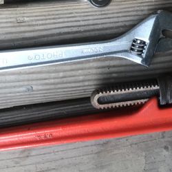 Wrench’s 