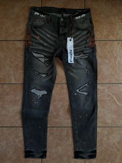 Purple Brand Jeans