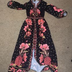 Size small new dress