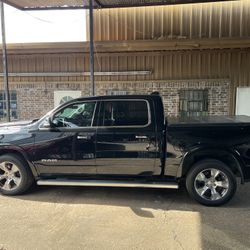 2022 Dodge Ram 1500