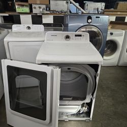 Washer And Dryer Repair 