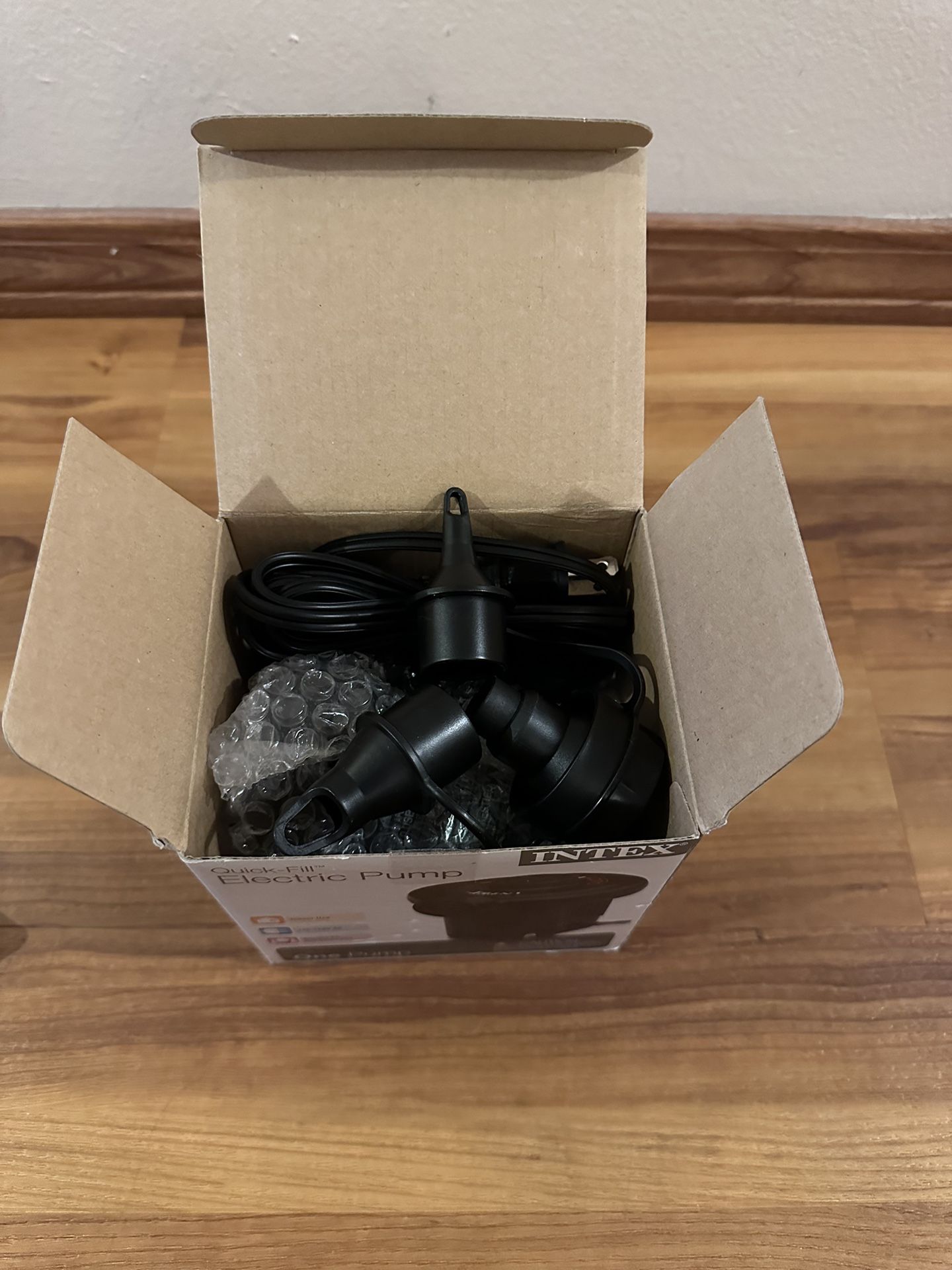 Electric Pump