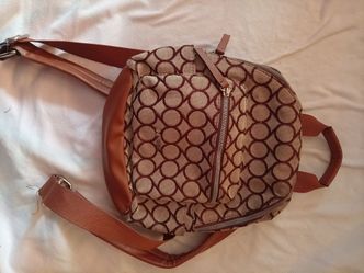 Nine West Mini Backpack
