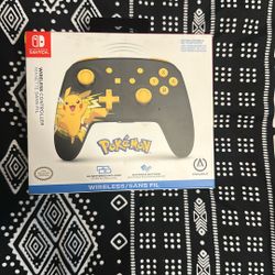 Brand New Wireless Controller For Nintendo Switch 