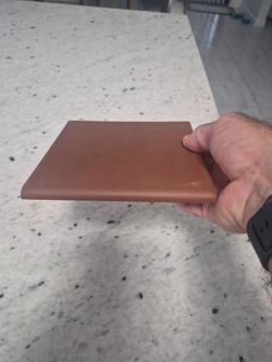 Terra Cotta tiles